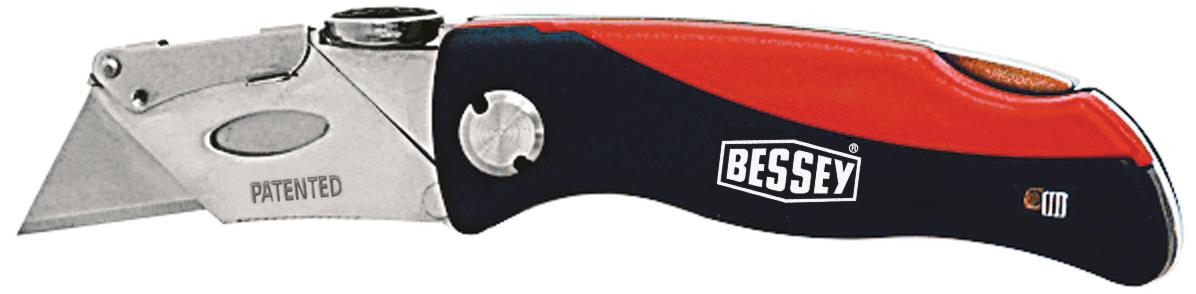 Hobbykniv med kunststofgreb DBKPH-EU