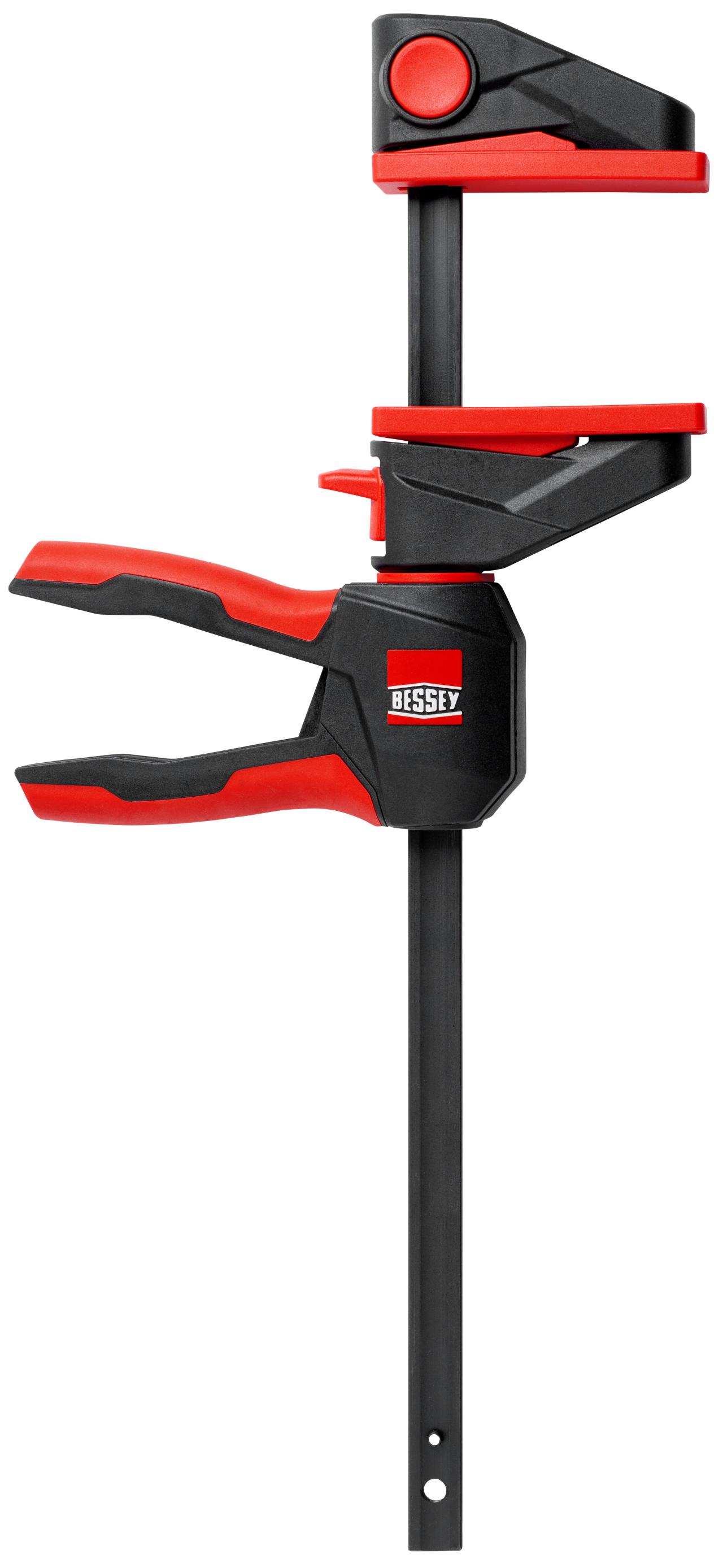 BESSEY enhåndstvinge 360 greb
