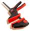 BESSEY enhåndstvinge 360 greb