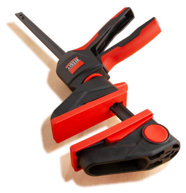 BESSEY enhåndstvinge 360 greb
