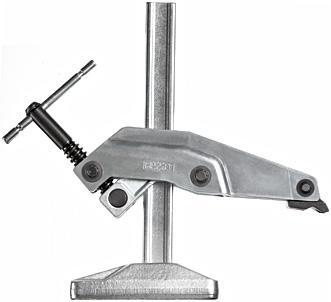 Gribearmspænder GRS 200 x 140 mm