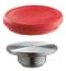 BESSEY tryksko gz/ 20+25 mm pk. a 4 stk.