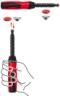 BESSEY 2K-greb med tryksko gr. 5