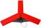 BESSEY loft-trefod til ST/STE