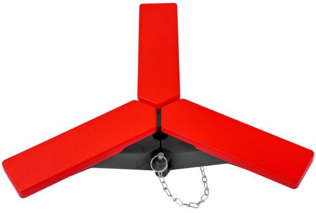 BESSEY loft-trefod til ST/STE