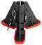 BESSEY trefod lille t/STE55+STE90