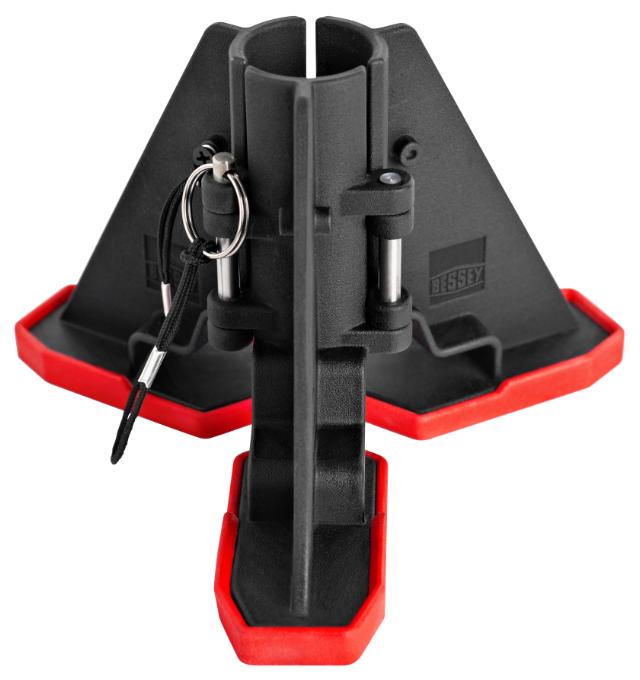 BESSEY trefod lille t/STE55+STE90