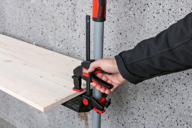 BESSEY multiholder til STE