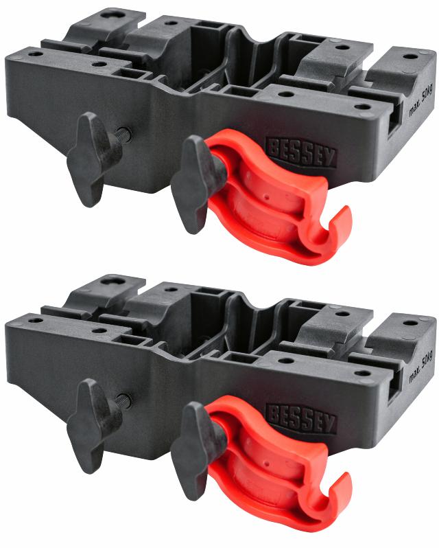 BESSEY multiholder til STE