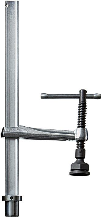 Spændeelement med specialtryksko TWM28 300 x 120 mm
