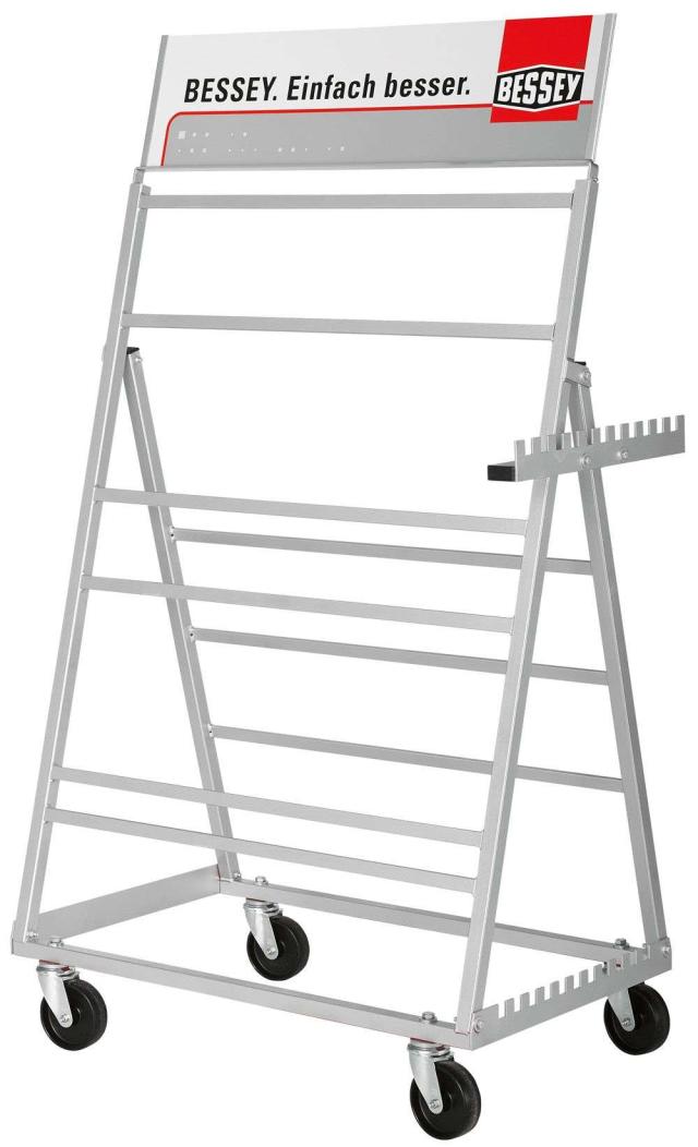 Tvingevogn, uden tvinger ZW2