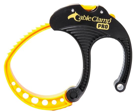Cable Clamp Pro