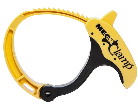Cable Clamp Pro - Mega Clamp