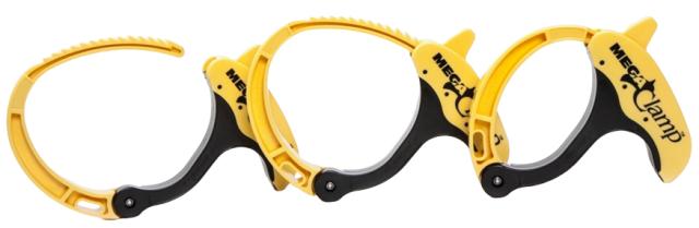 Cable Clamp Pro - Mega Clamp