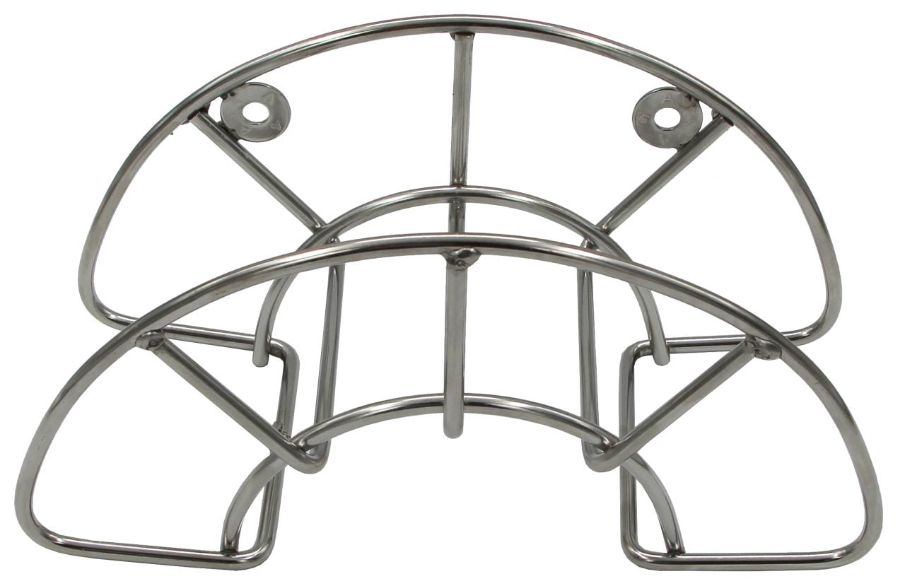 Slangeholder RUSTFRI A4