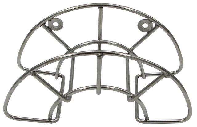 Slangeholder RUSTFRI A4