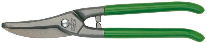 Universalsaks med bredt blad D106A-250-SB