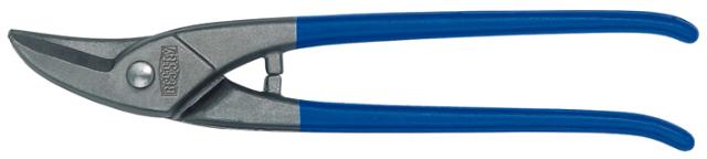 Rundhulsaks D208-275