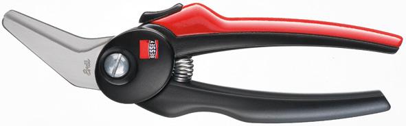 Combisaks vinklet skaer D48A-2