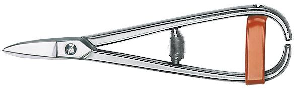 Guldsmedesaks D76-1
