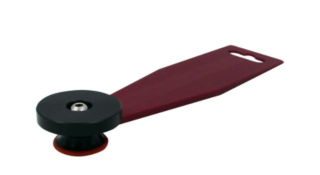 Speedmax bagstoprulle 8 mm