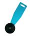 Speedmax bagstoprulle 15 mm