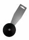 Speedmax bagstoprulle 20 mm