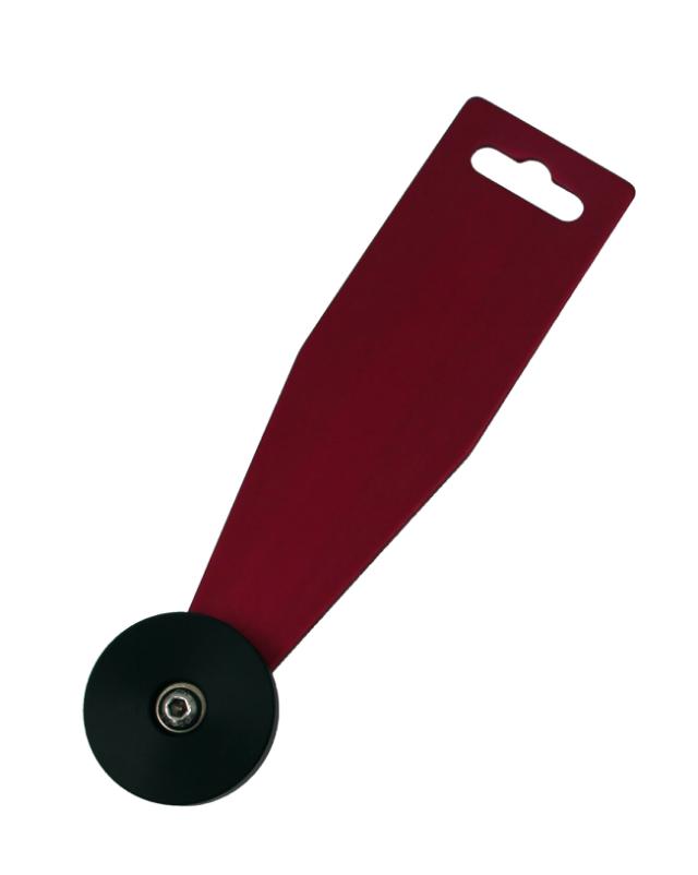 Speedmax bagstoprulle 8 mm