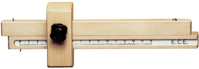 EMMERICH stregmål 0-150 mm