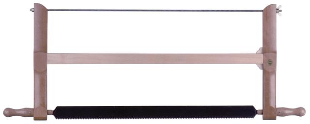EMMERICH rammesav 700 mm Retfilet