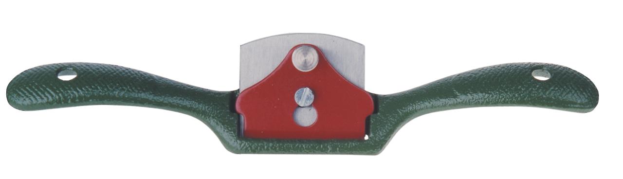 EMMERICH bugthøvl 52 mm (lige)