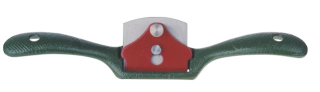 EMMERICH bugthøvl 52 mm (lige)