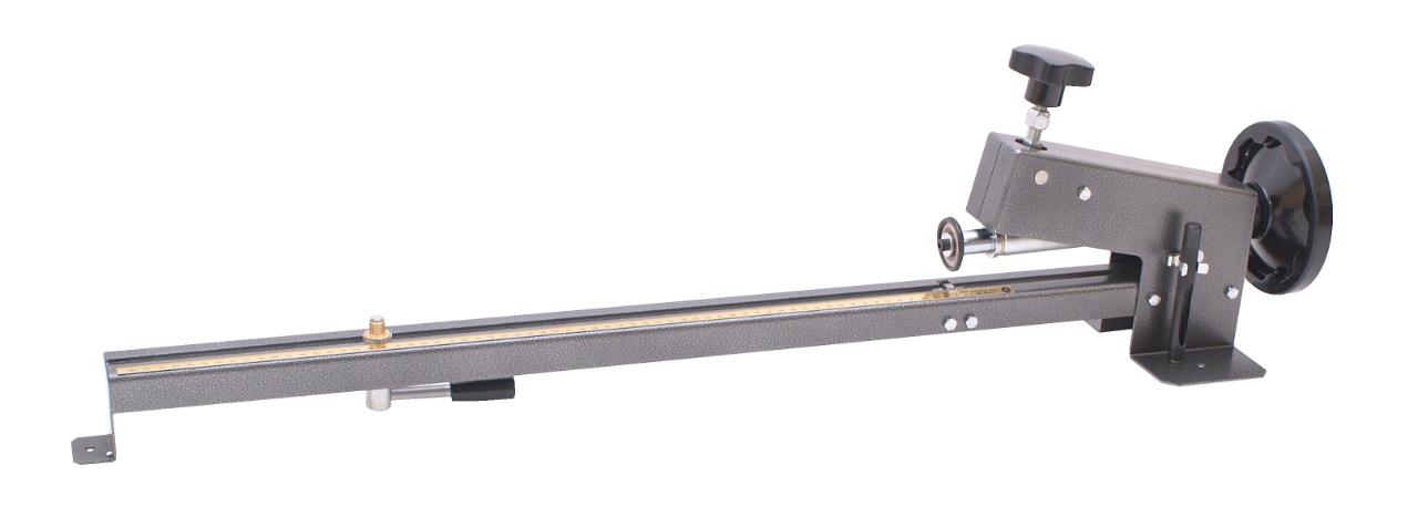 Pakningsskærer 1250 mm