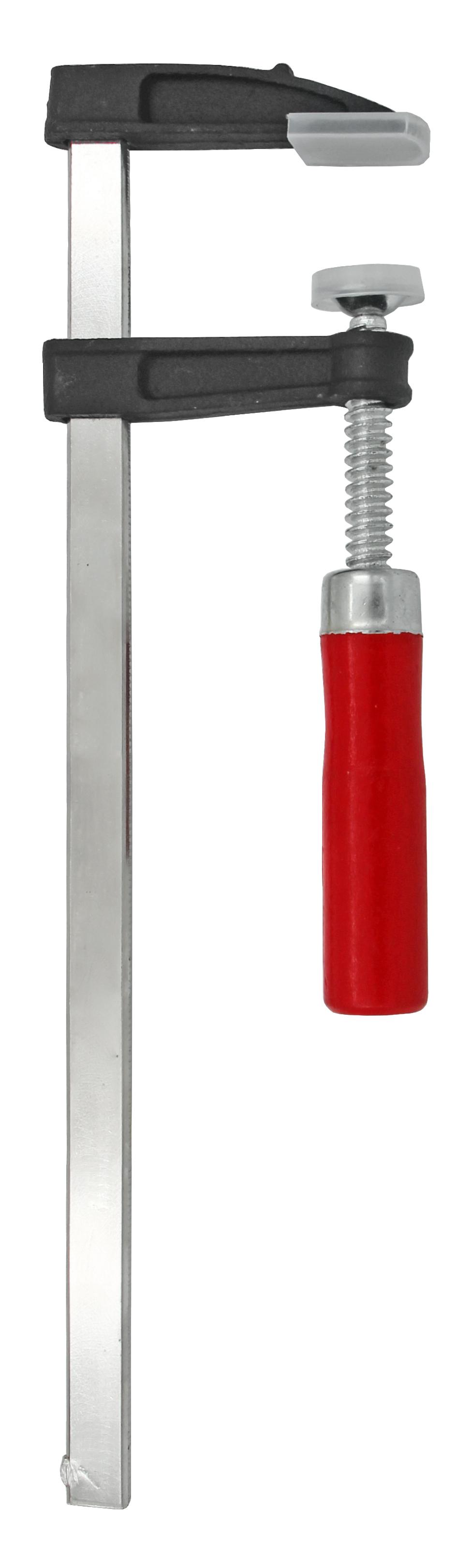 Skruetvinge, 200 x 50 mm