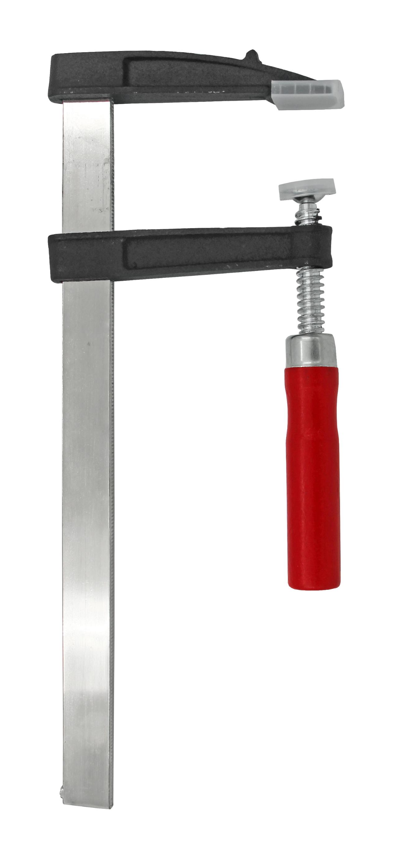 Skruetvinge, 200 x 80 mm