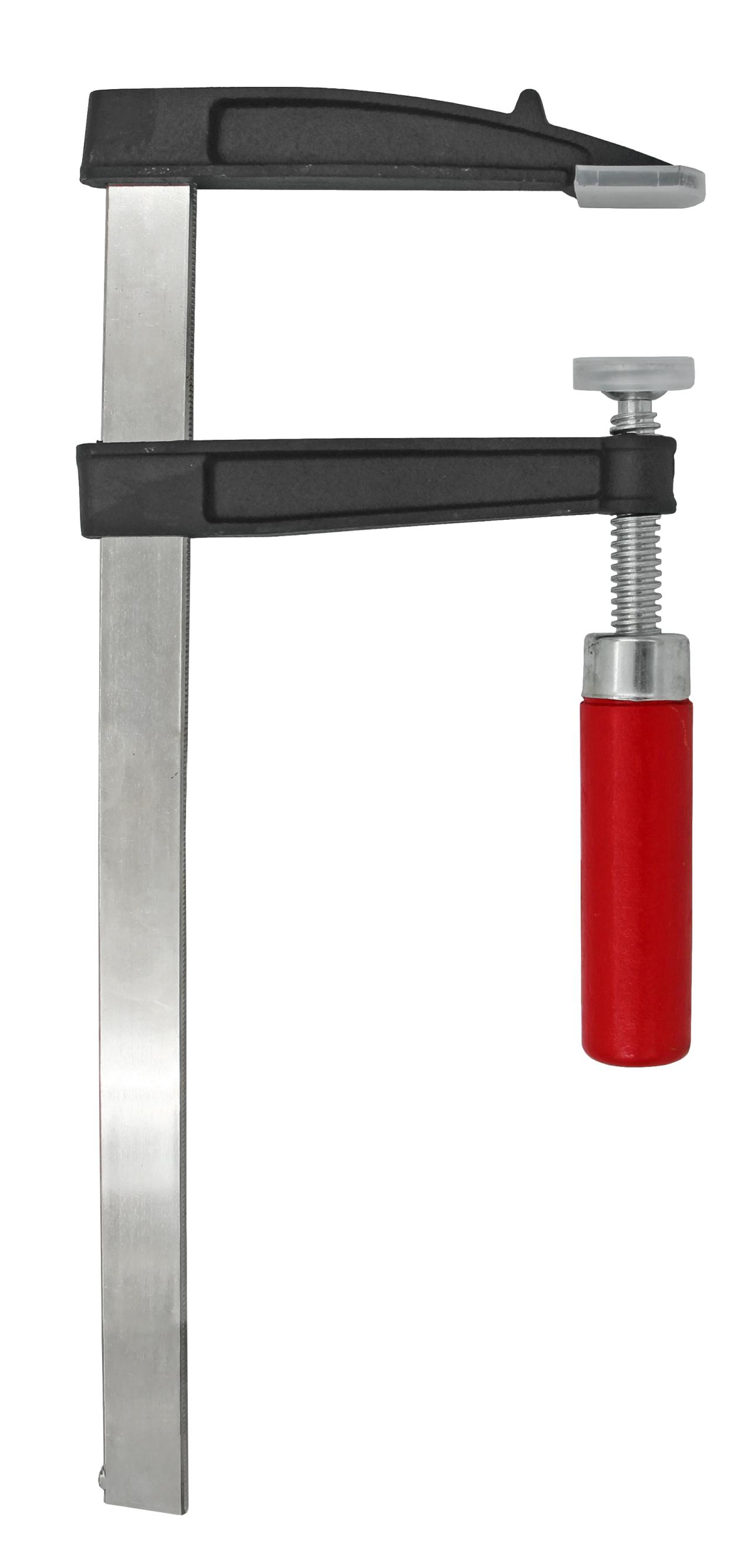 Skruetvinge, 300 x 120 mm