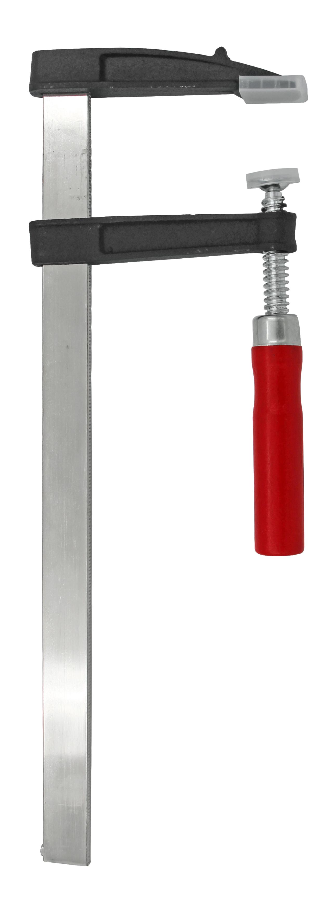 Skruetvinge, 300 x 80 mm