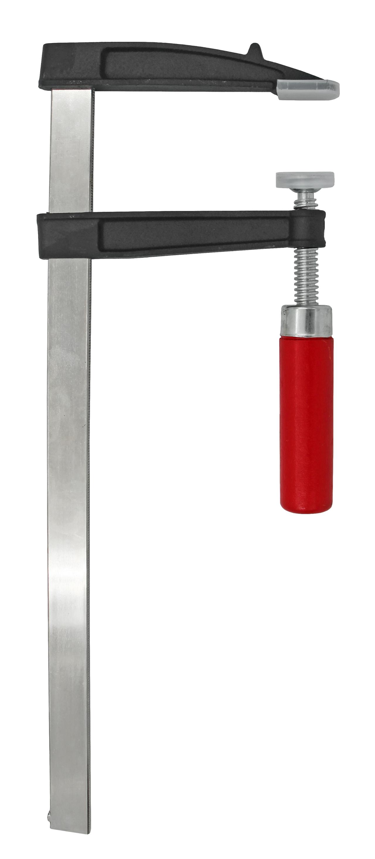 Skruetvinge, 400 x 120 mm