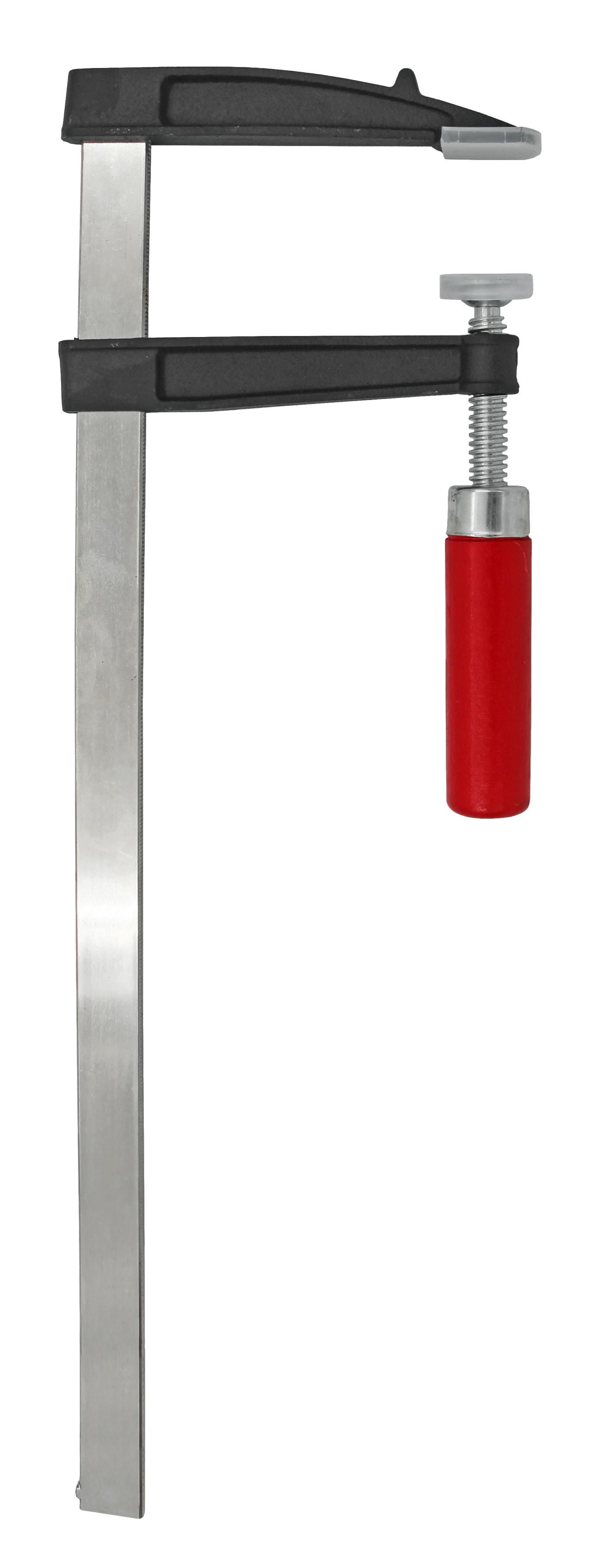 Skruetvinge, 500 x 120 mm