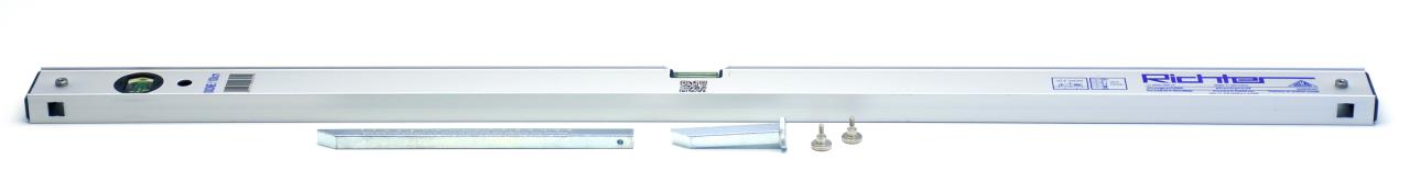 RICHTER rørlægningsvaterpas 100 cm