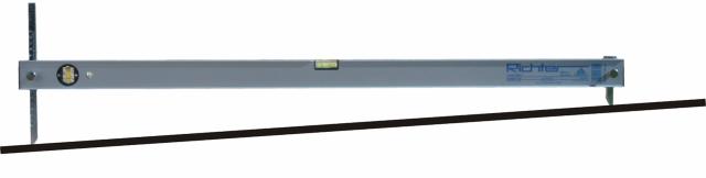 RICHTER rørlægningsvaterpas 100 cm