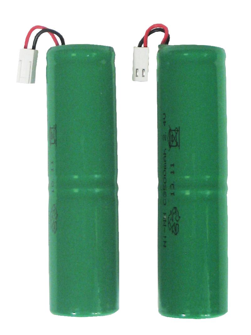 NiMH batteri t/FL400 HA-G