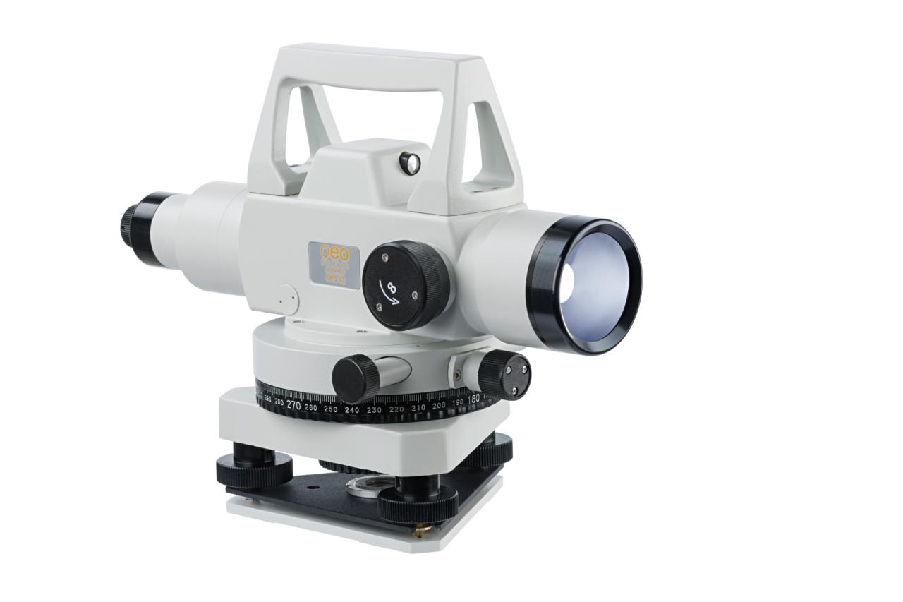 GeoFennel GFE 32 nivelleringsinstrument