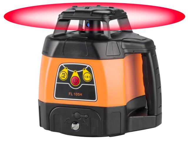 FL 105 H m/FR 50TestTobias