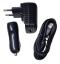 Oplader til FL150, FL155, FL300