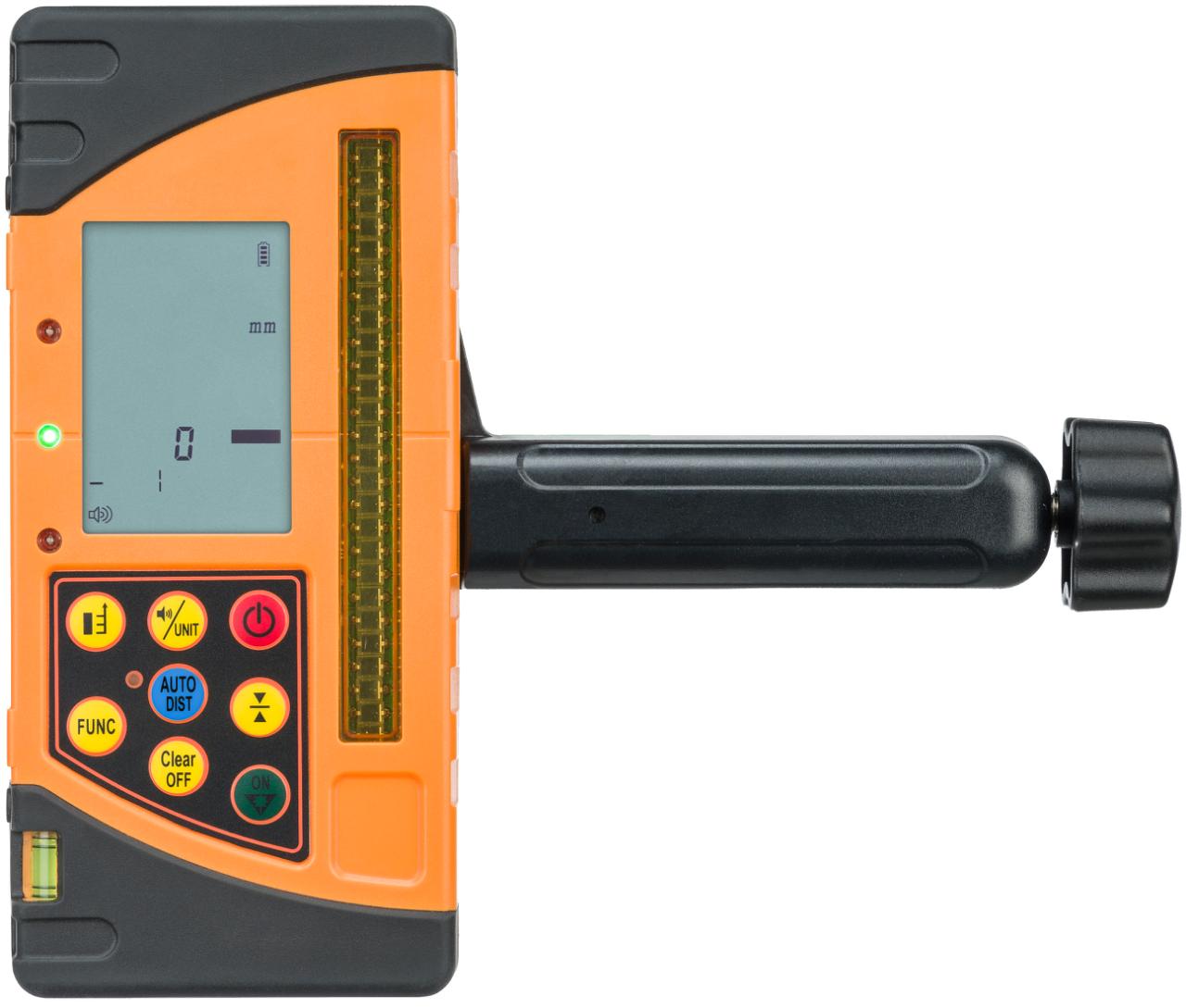 Modtager FR 30 DIST