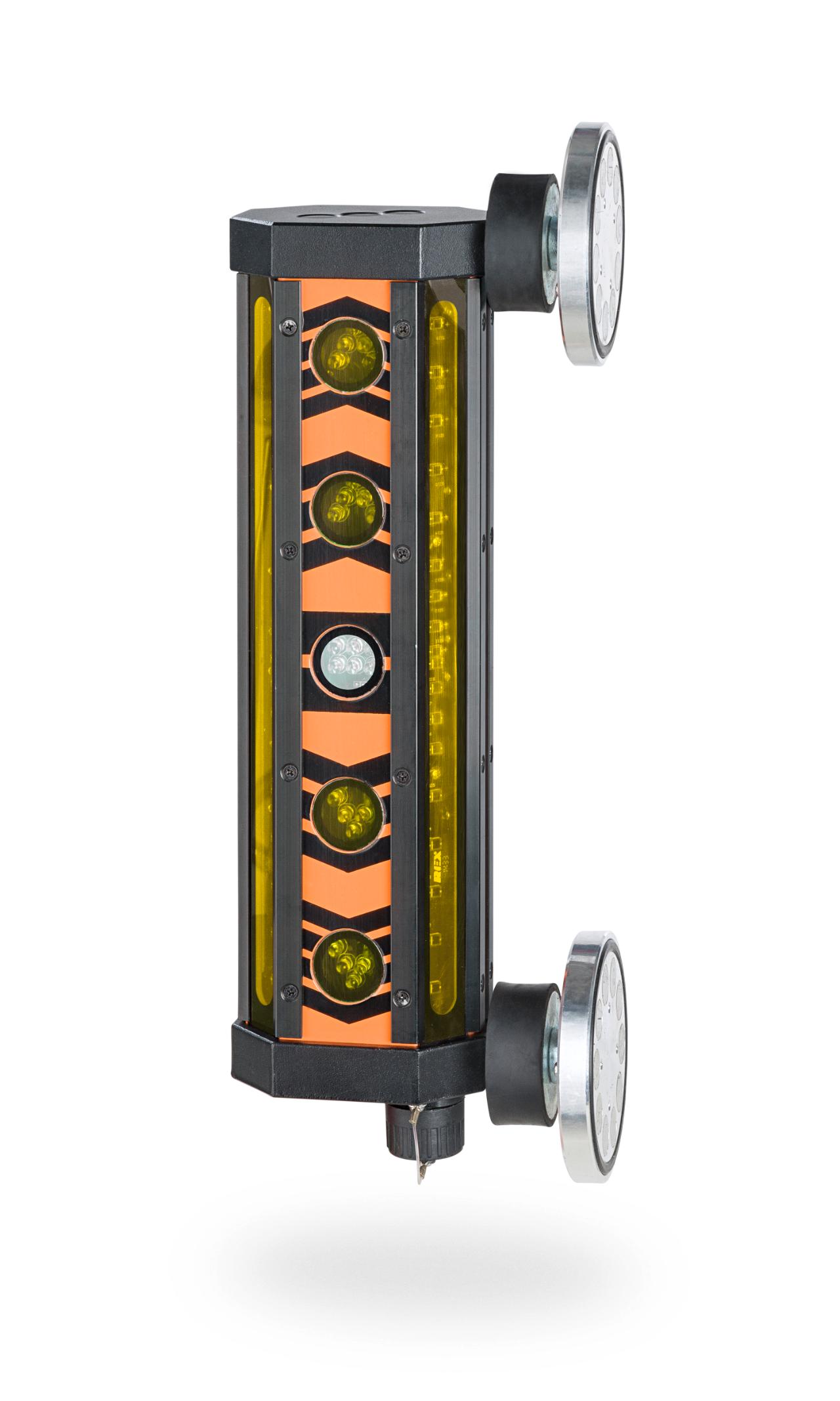 Maskinmodtager FMR706-M/C