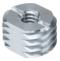 Adapter 1/4'' til 5/8''