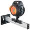 FCA-L vægadapter t/laser