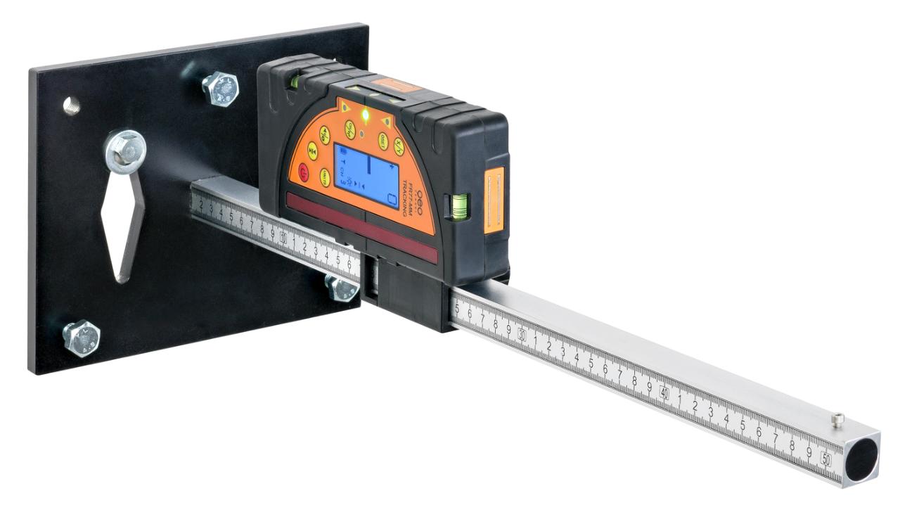 FCA-E vægadapter t/modtager
